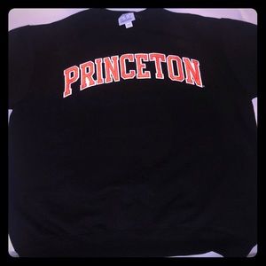 Vintage Eco Champion Princeton crewneck